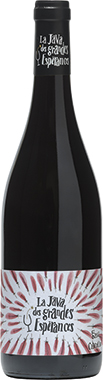 Touraine Gamay-Cabernet Franc, La Java des Grandes Espérances